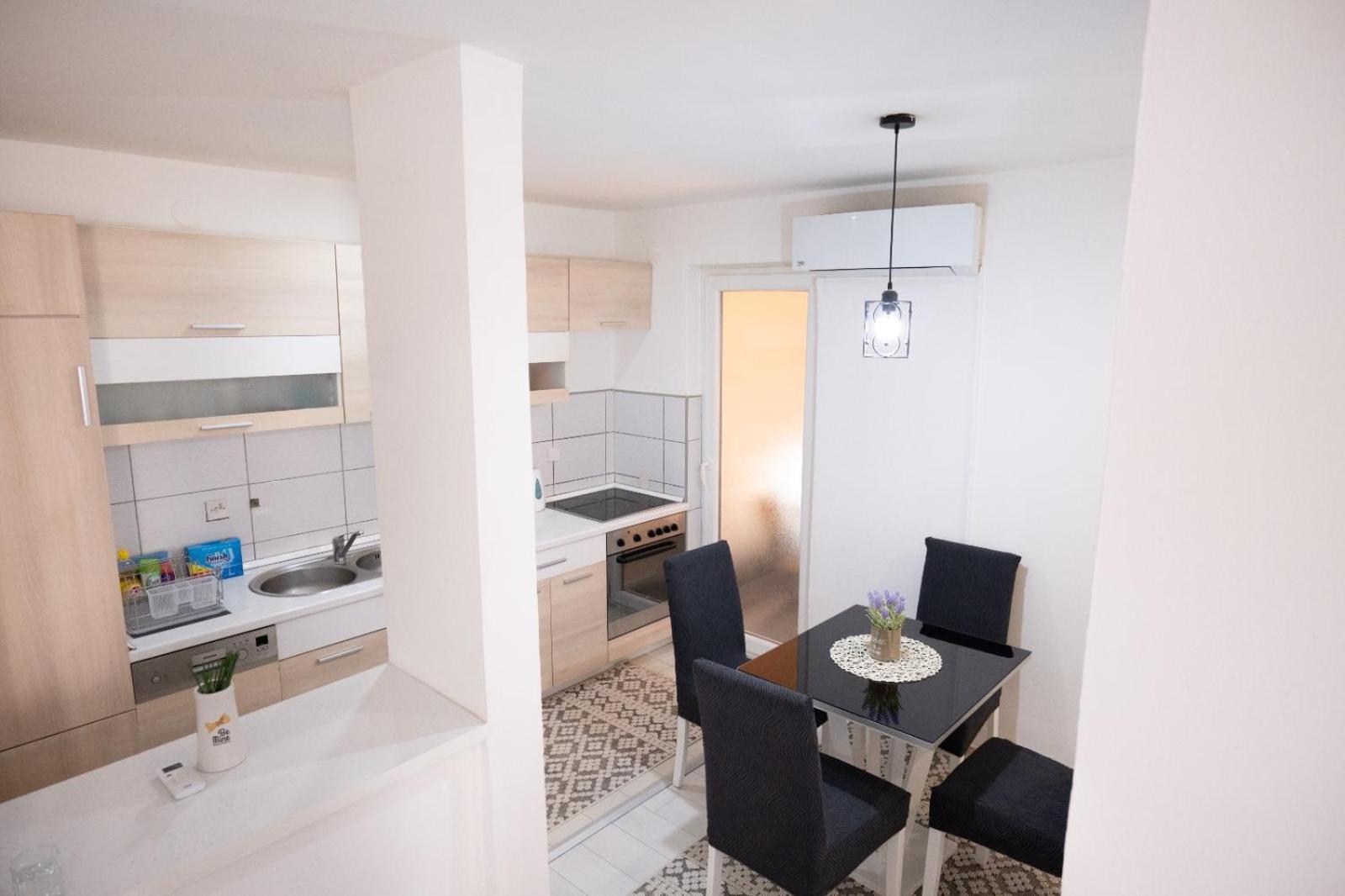 Grandeur Home Apartment Mostar - Free Parking Экстерьер фото