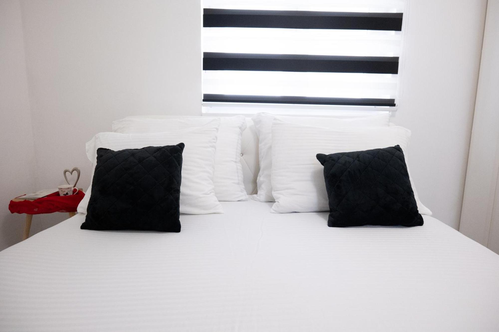 Grandeur Home Apartment Mostar - Free Parking Экстерьер фото