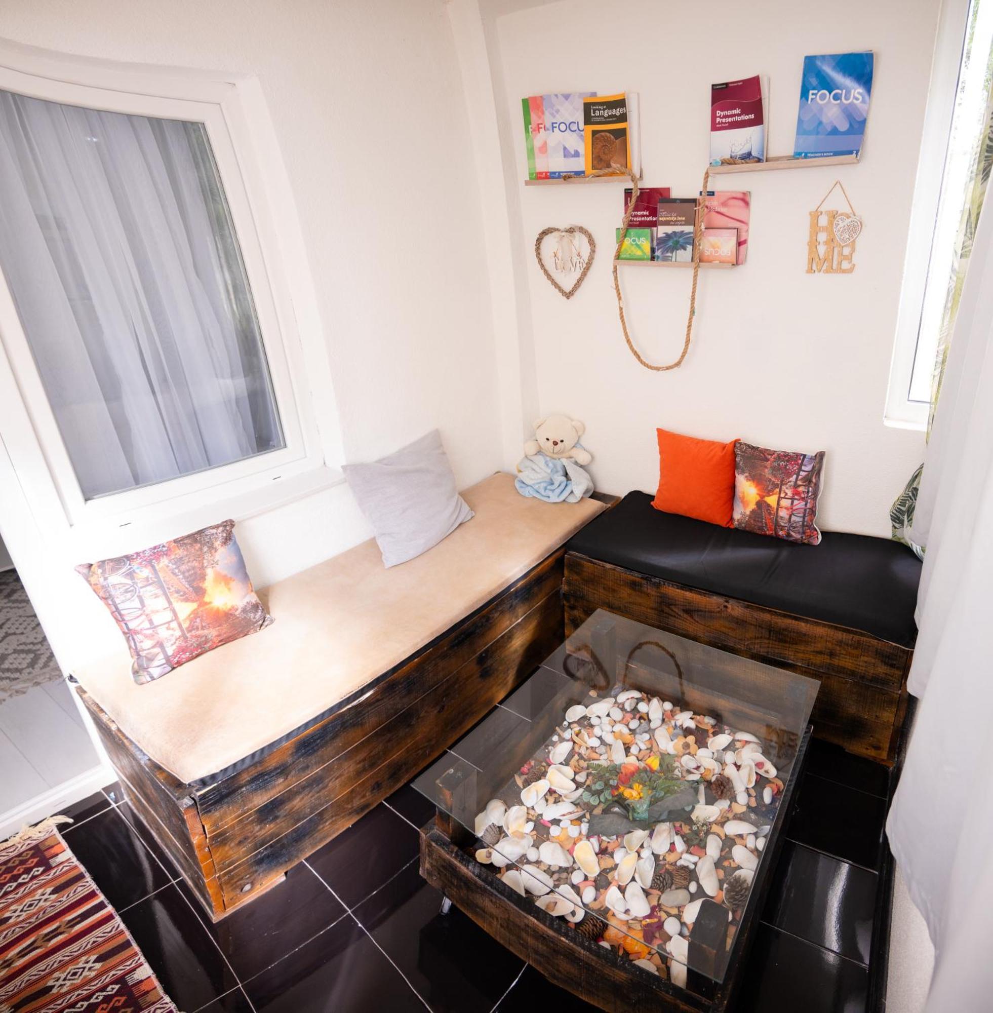 Grandeur Home Apartment Mostar - Free Parking Экстерьер фото