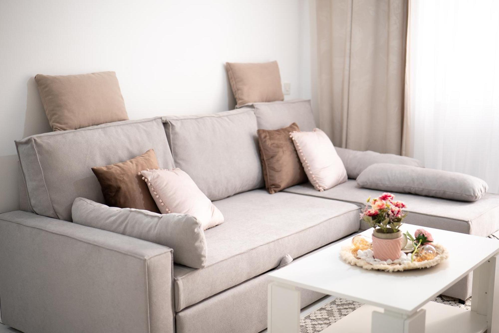 Grandeur Home Apartment Mostar - Free Parking Экстерьер фото