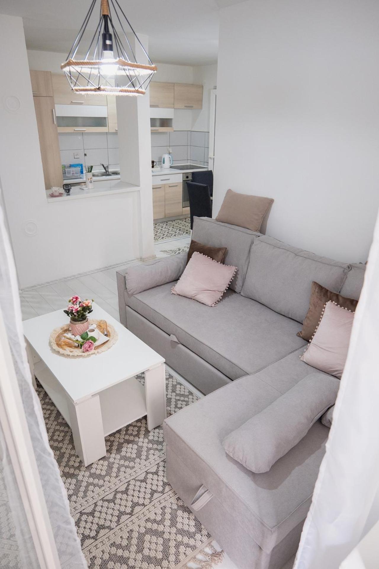 Grandeur Home Apartment Mostar - Free Parking Экстерьер фото